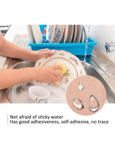 Cinta Protectora para Dedos Jocaluyia 10 PCS Alivio Artritis