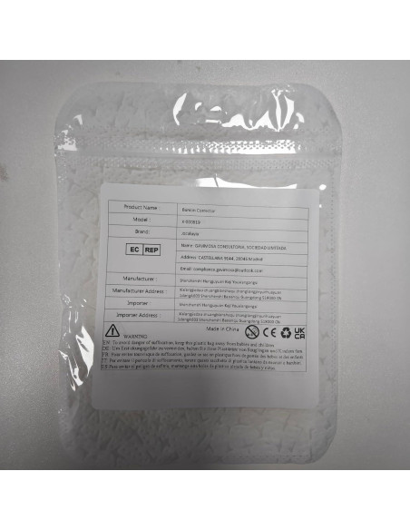 Cinta Protectora para Dedos Jocaluyia 10 PCS Alivio Artritis