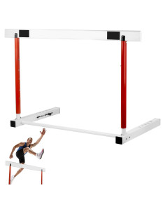 Valla de Entrenamiento Ajustable NELOMO NL-35 para Atletismo