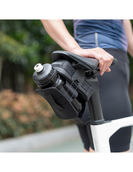 Bolsa de Sillín ROCKBROS 30130091001 Resistente al Agua