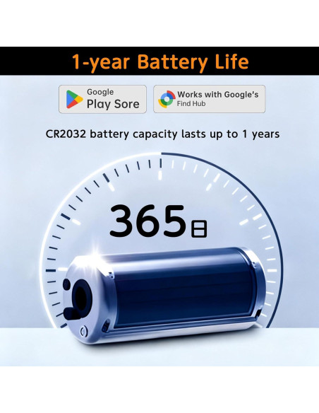 Rastreador GPS Magnético Impermeable JNLIK para Vehículos