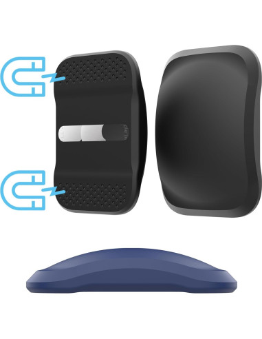 Rastreador GPS Magnético Impermeable JNLIK para Vehículos