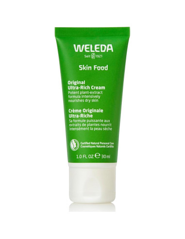 Crema Corporal Weleda Skin Food 103.5 ml Hidratante Natural