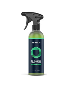 Sellador Cerámico en Spray Armour Detail Supply 473 ml