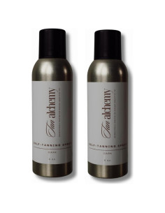 Aerosol bronceador sin fragancia Tampa Bay Tan 226 g