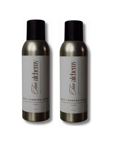 Aerosol bronceador sin fragancia Tampa Bay Tan 226 g