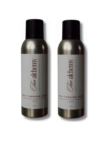 Aerosol bronceador sin fragancia Tampa Bay Tan 226 g