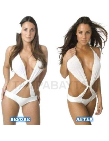 Aerosol bronceador sin fragancia Tampa Bay Tan 226 g