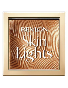 Bronceador Prismatico Revlon Skinlights 110 Brillo Soleado 8.8g