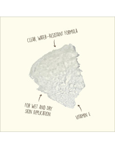 Barra Solar Kids SPF 50 Sun Bum 15g - Piel Húmeda o Seca 2