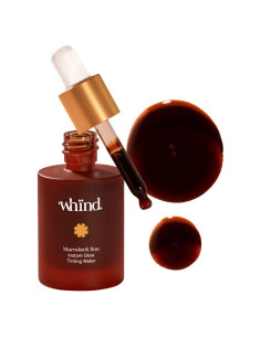 Gotas Bronceadoras WHIND Marrakech Sun 30ml - Bronceado Natural