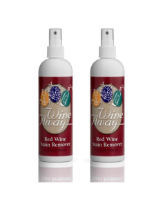 Removedor de Manchas de Vino Tinto Wine Away - 340g Spray