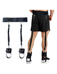 Entrenador de Salto Vertical CORECISE 30LB para Baloncesto