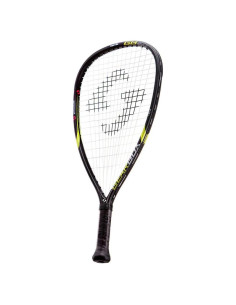 Raqueta de Racquetball Gearbox GB50 - Aluminio 190g