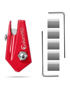 Desforrador de Cables V-Cutter ColumPRO con 5 Cuchillas