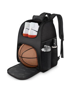 Mochila Deportiva MATEIN 35L para Baloncesto y Fútbol