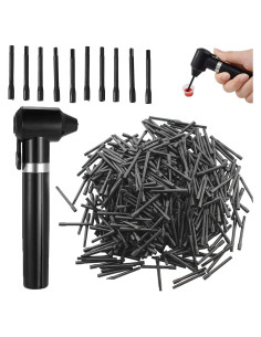 Kit Mezclador de Tinta Urknall con 100 Palitos para Tatuajes