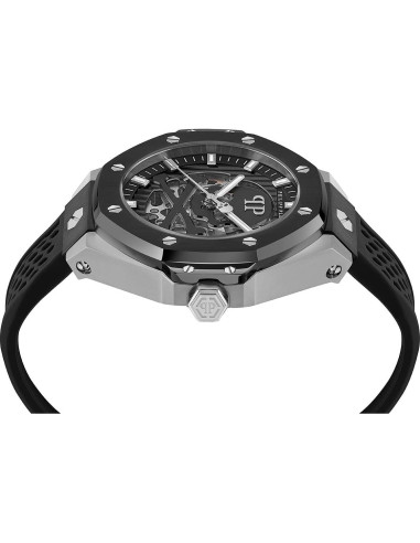 Reloj Analógico Automático Hombre Philipp Plein PLEIN $KELETON