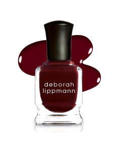 Esmalte de Uñas Gel Lab Pro Deborah Lippmann Rojo Damas Solteras