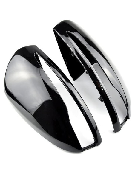 Tapa de Espejo Retrovisor Lateral Fouedy para Benz Clase C E GLC 2016-2020