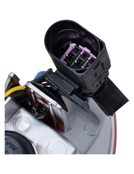 Luz Trasera Parachoques Derecho Astra Depot Audi Q5 2009-2017