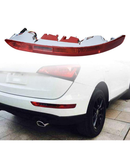 Luz Trasera Parachoques Derecho Astra Depot Audi Q5 2009-2017