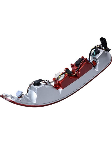 Luz Trasera Parachoques Derecho Astra Depot Audi Q5 2009-2017