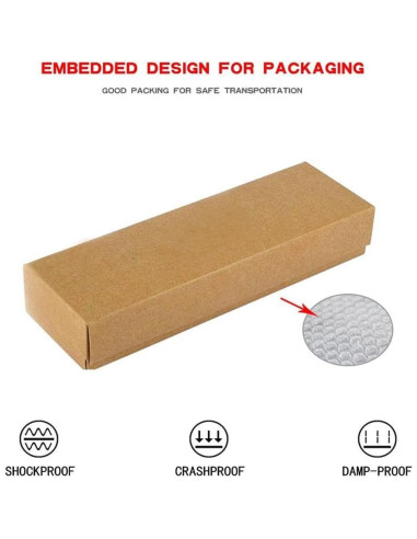 Spoiler de maletero fibra de carbono Audi A4 S4 B9 2017-2024