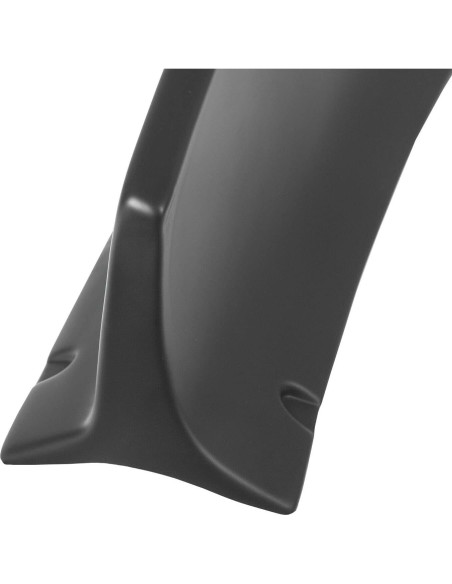 Alerón de Maletero Chevrolet Camaro 2010-2013 Negro ABS