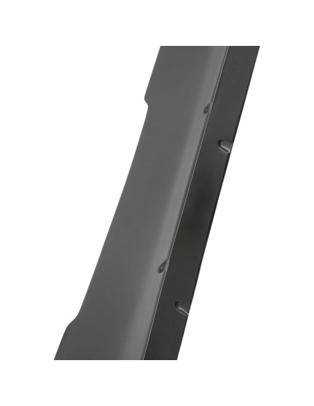 Alerón de Maletero Chevrolet Camaro 2010-2013 Negro ABS