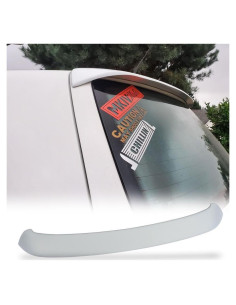 Alerón de Techo MCARCAR para Volkswagen Golf 4 MK4 1998-2004