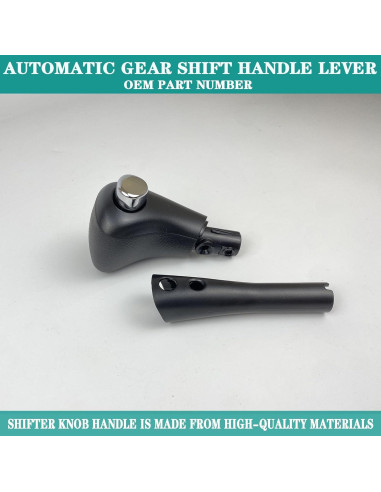 Mango de Palanca de Cambios Honda Accord 2003-2006 YzusGomumu