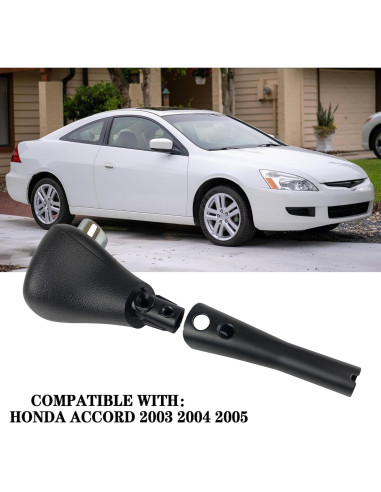 Mango de Palanca de Cambios Honda Accord 2003-2006 YzusGomumu