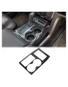 Cubierta Decorativa JeCar para Cambio Ford F150 Raptor 2009-2014