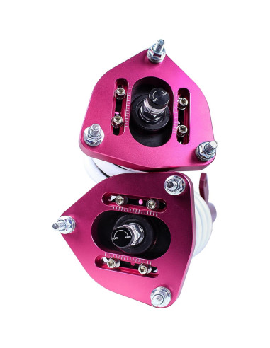 Kit de Amortiguadores Regulables Godspeed MSS0105-H para Audi Q3 2019-2023