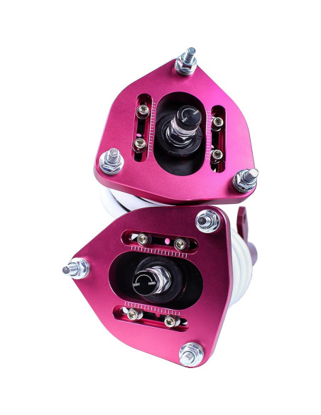 Kit de Amortiguadores Regulables Godspeed MSS0105-H para Audi Q3 2019-2023