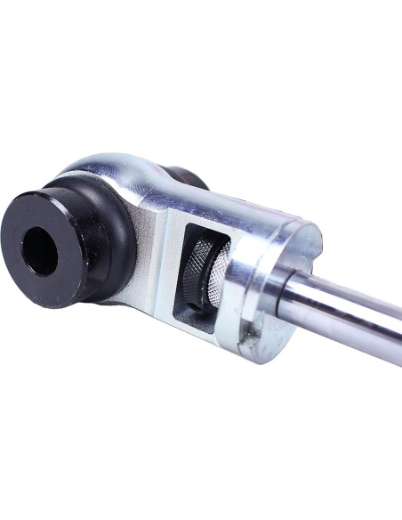 Kit de Amortiguadores Regulables Godspeed MSS0105-H para Audi Q3 2019-2023