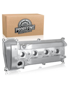 Cubierta de Válvula de Motor ProRefine 2.4L Compatible Toyota