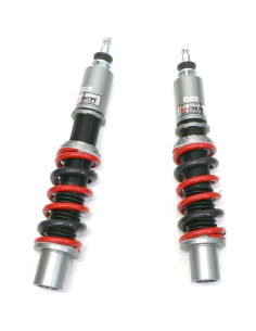 Amortiguadores Godspeed MRS1840-E Coilovers para Audi S5 2008-2016 2