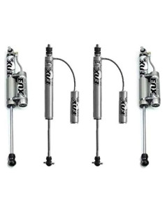 Amortiguadores FOX 2.0 Performance con Reservorio - Juego de 4