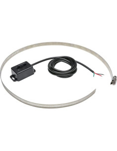 Adaptador de Señal Tacómetro Diesel GlowShift - Universal 2