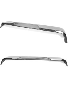 Alerón de Techo EIDZADK para Toyota Corolla 2020-2023 Pintado 2