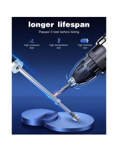 Amortiguadores Traseros ECCPP para Mitsubishi Outlander Sport 2011-2018 2