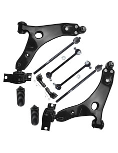 Kit de Suspensión Detroit Axle para Ford Focus 2000-2004