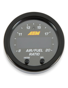 Controlador de Sensor de Relación Aire/Combustible AEM 30-0300