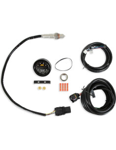 Controlador de Sensor de Relación Aire/Combustible AEM 30-0300 2