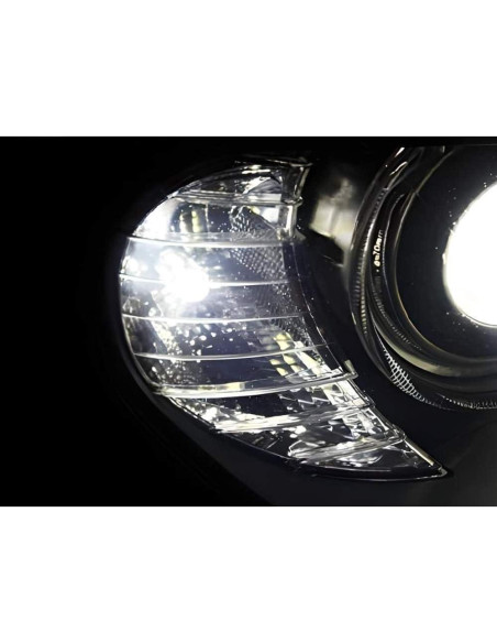 Bombillas de Luz de Señal de Giro iJDMTOY 15-SMD PY24W 12V