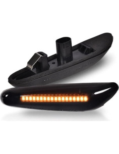 Luz de Marcador Lateral LED FAMUGOS para BMW 2008-2015 2