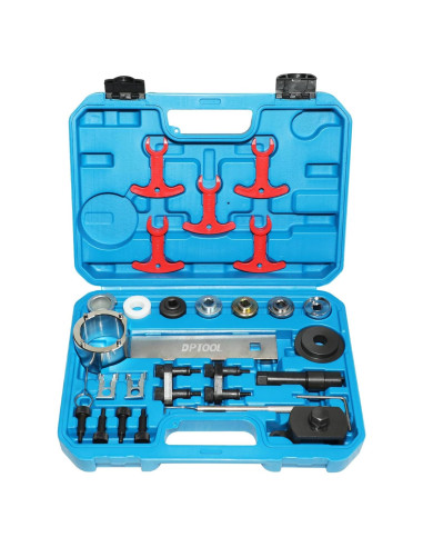 Kit de Herramientas de Tiempo DPTOOL para Motor EA888 1.8 2.0 TSi