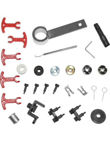 Kit de Herramientas de Tiempo DPTOOL para Motor EA888 1.8 2.0 TSi